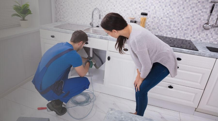 Professional expert plumbing services in Delta, LA